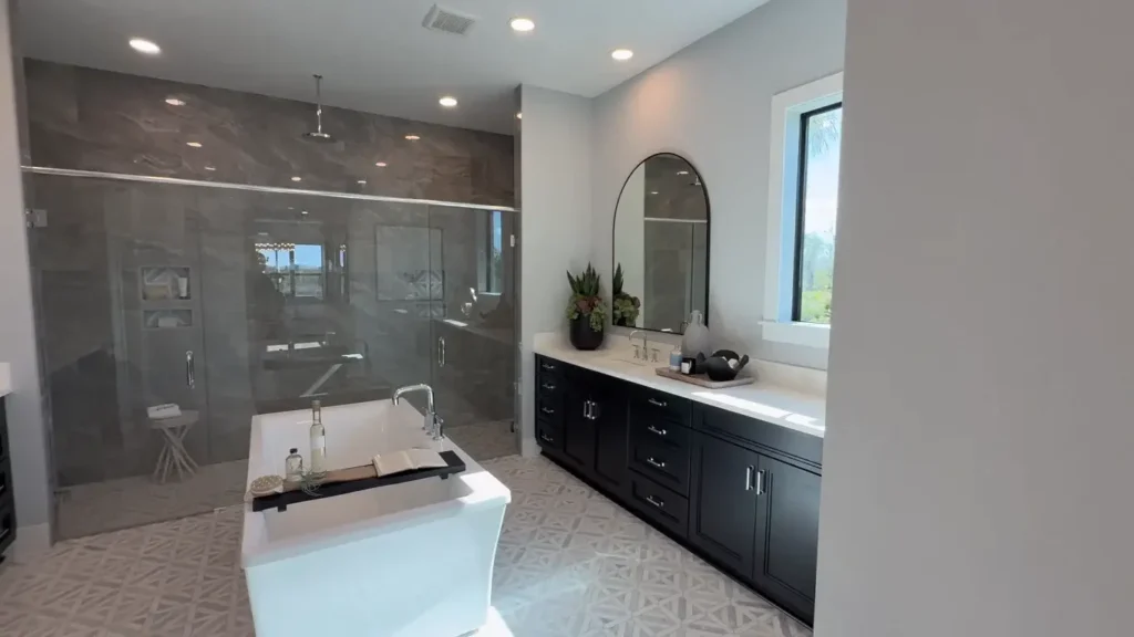 bathroom remodeling Waco TX