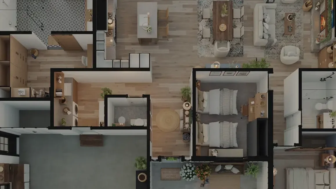 floor plan design Waco TX