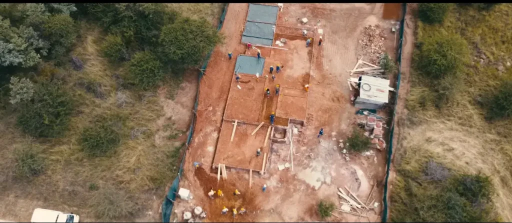 new home construction Waco, TX