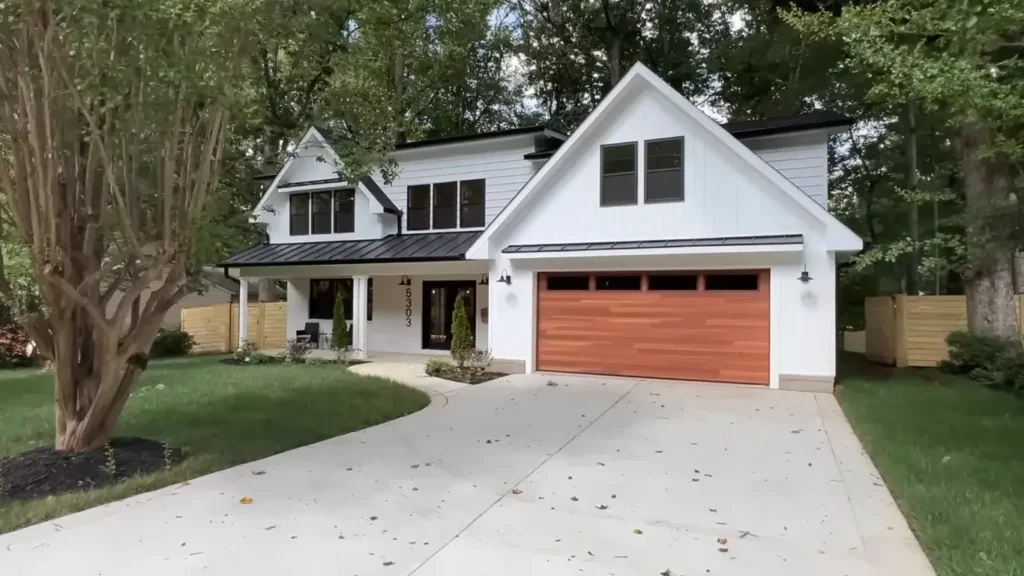 Custom home building in Waco TX