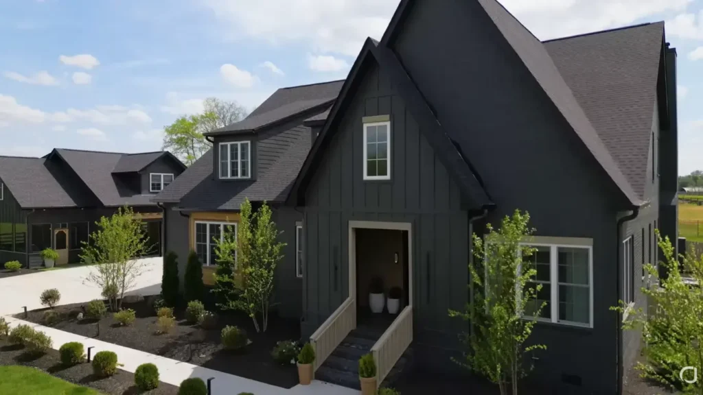 Custom home builders in Lorena TX creating quality homes