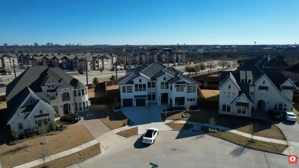 contact home builders Waco TX now