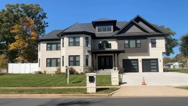 5 Things You Should Know Before Building a Home in Waco